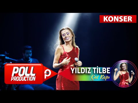 Yıldız Tilbe - Çat Kapı - (Harbiye Açık Hava Koneri)