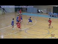 【大体大浪商 vs 神戸国際】決勝戦 後半 SANIX CUP 国際ハンドボール交流大会 2019