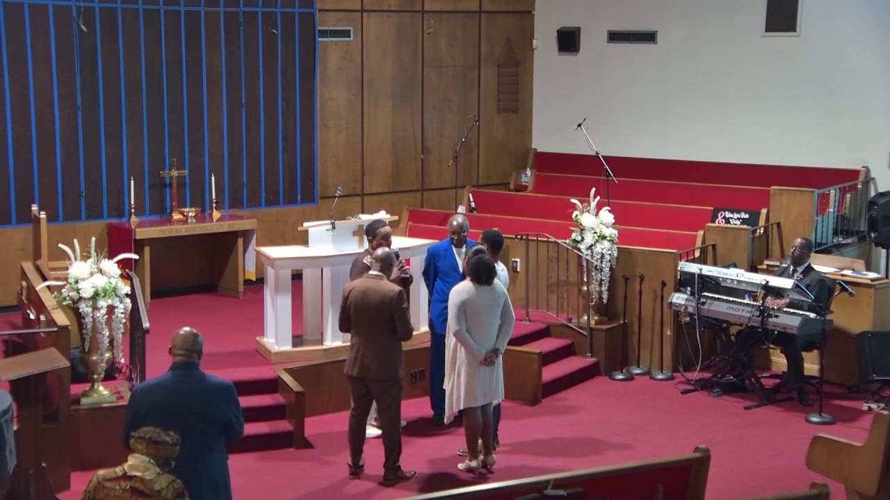 3/22/26 Sunday Service