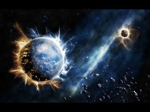 10 საინტერესო ფაქტი კოსმოსის შესახებ