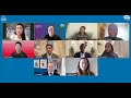 Rise. Reimagine. Rebuild: A World for All | AFS Youth Assembly 2026