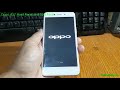 Oppo A57 Hard Reset and Soft Reset