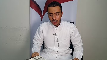 عبدالله أحمد قايد - القارئ العالمي