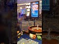 Playing lightning roulette at Palazzo in Vegas #Roulette #ThatCasinoLife