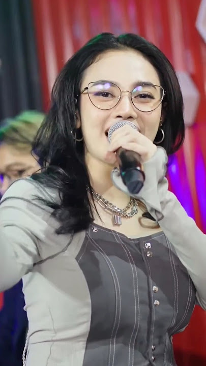 MANGAN RA NJALUK KOWE - Arlida Putri #manganranjalukkowe #arlidaputri #youtubeshorts #dangdutkoplo