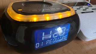 Required Weekly Test from 12/18/24 | EAS #168