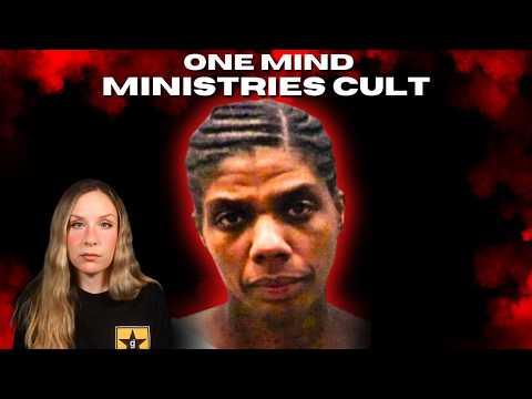 A Nightmare Unfolded Within This Cult thumbnail