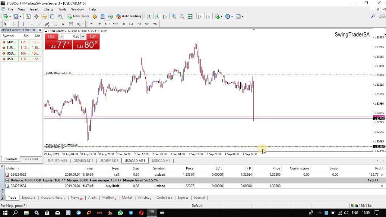 CAD Interest Rate Decision Prediction - YouTube
