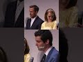 Damien Chazelle on that LA LA LAND ending | TIFF