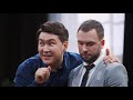 Однажды в России - Мэр супергерой