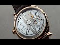De Bethune DB10 Re-Edition DB10RS1 Watch Review