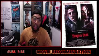 Movie Recommendation: Tango & Cash