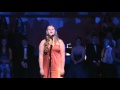 Riley McMahon - "Remember Me This Way" - Senior Solo