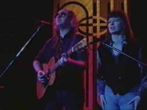 Clive Gregson & Christine Collister 'This Is The Deal'