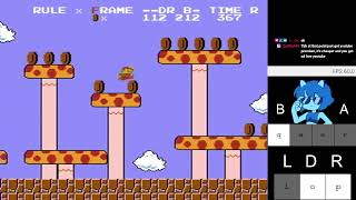 Archive #257: 4:54 ATTEMPTS. [session #26] | !pb !discord
