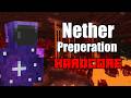 My first time playing minecraft java - Part 8