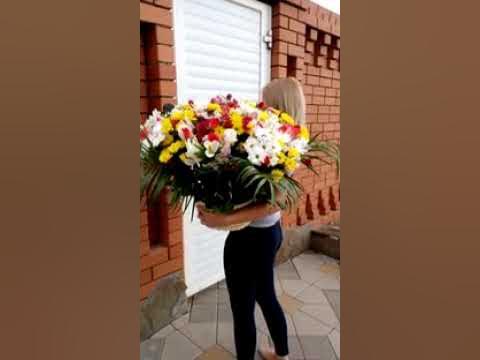 Доставка цветов Волгоград-Доставка цветов в Волгограде ГК Все Цветы ...