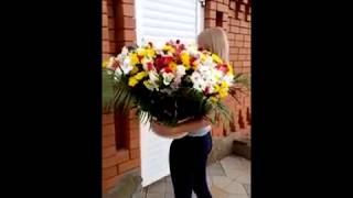 Доставка цветов в Волгограде от ГК Все Цветы Волгограда Доставка цветов в Волгограде от ГК Все Цветы Волгограда