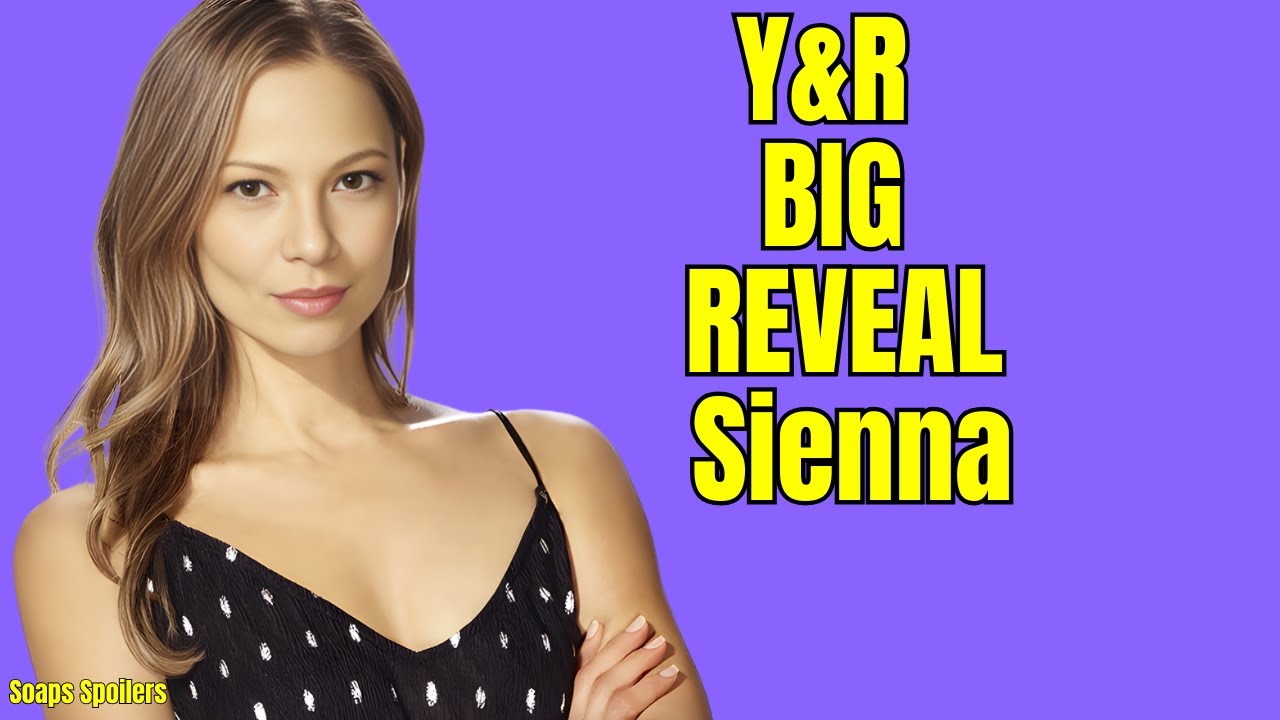 Y&R : BIG REVEAL! [Jan 19] Sienna Listens In on Nick’s Fatal Plot! Victoria Rages Cane
