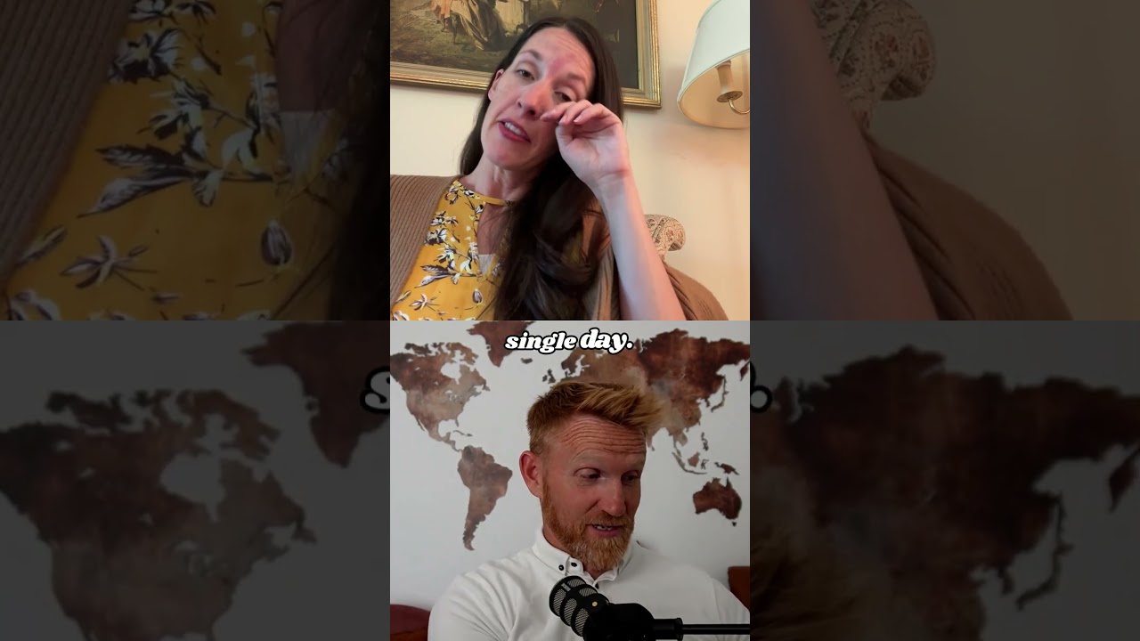 The Reality Of Having A Dream Life