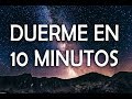 MEDITACION PARA DORMIR EN 10 MINUTOS | COMO DORMIR RAPIDO | MEDITACION GUIADA PARA EL SUEÑO❤EASY ZEN