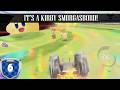Kirby City Melee! - Kirby Air Riders [SGK Plays - 6]