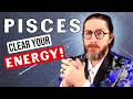 PISCES - "RED ALERT! YOU NEED TO SEE THIS BEFORE IT'S TOO LATE!" Tarot Reading
