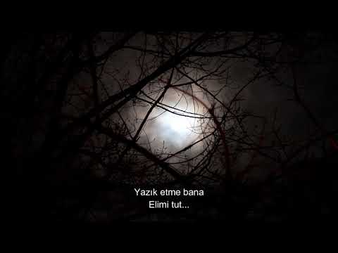 Ayaz Erdoğan - Mehmet Elmas (feat) lyrics video