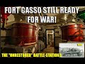 Fort casso ready for war best of the maginot line