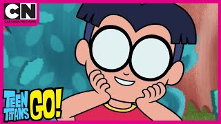 Teen Titans Go! | Toddler Titans | Cartoon Network UK ???????? 