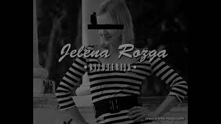 Bizuterija - Jelena Rozga (bass boosted and sped up)