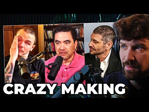 Thumbnail for Idubbz's Content Cop Therapist Speaks Out About Ethan's Paranoia...