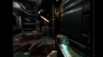Doom 3: Sikkmod