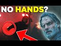 RICKS HAND IS GONE?! - The Walking Dead: The Ones Who Live CASTING INFO &amp; TEASER CLIP