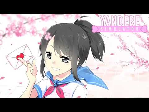 Tsubasa Wo Kudasai-Yandere Simulator