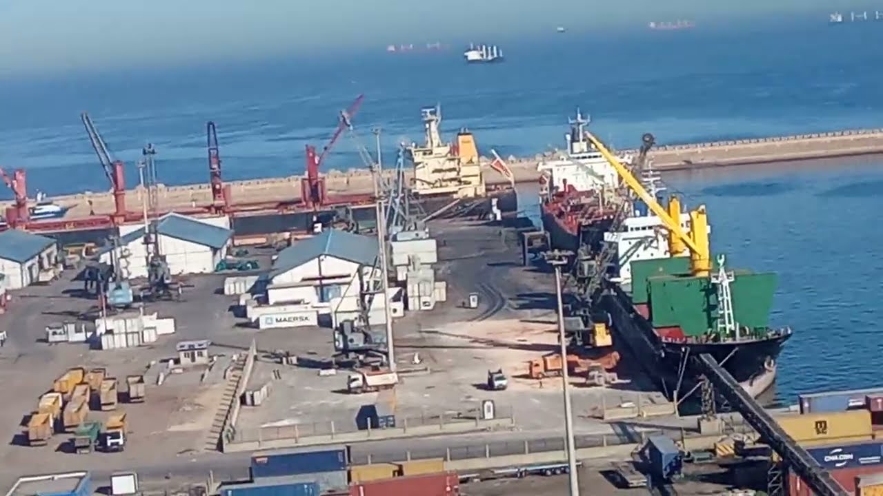 دكريات وهرانoran AlgerieSouvenir