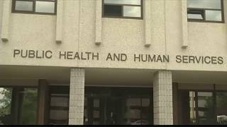 Dphhs Hears Concerns About Proposed Medicaid Cuts
