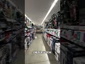 SHARK VACUUM ON HIDDEN CLEARANCE AT WALMART
