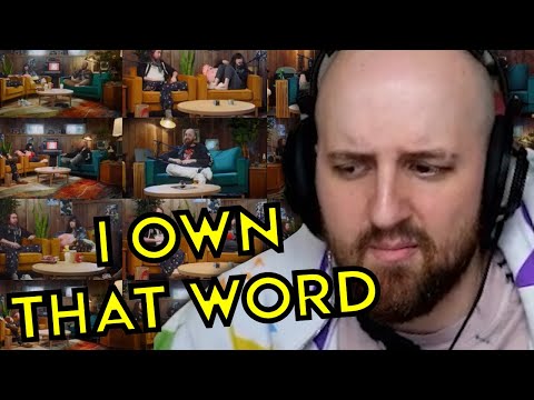 We All Know Tectone Owns This Word