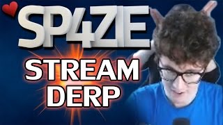 ♥ Stream Derp - #103 MALIN-HYPE
