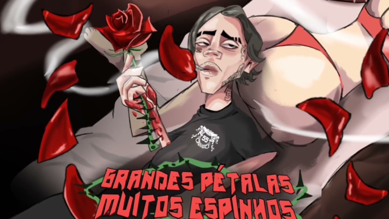 Baby G2C - “Enfim…” Feat Real Big VG Prod. Trash