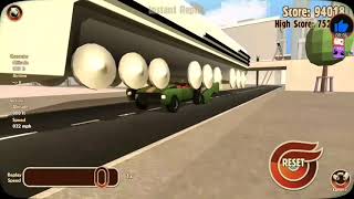 Die besten tode in TURBO DISMOUNT