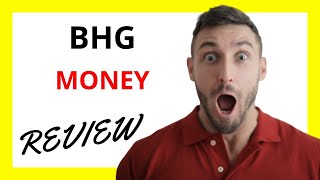 🔥 BHG Money Review - A Convenient Financing Solution for Healthcare Professionals