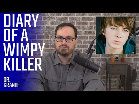 "Wimpy Kid" Actor Murders Mother To Avoid Shame | Ryan Grantham Case Analysis
