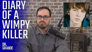 "Wimpy Kid" Actor Murders Mother To Avoid Shame | Ryan Grantham Case Analysis Information