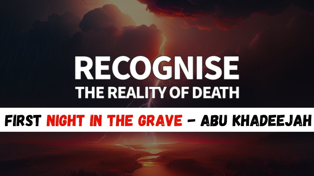 What Happens After Death