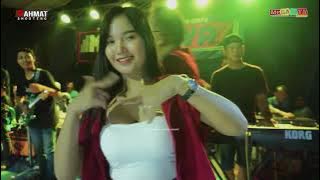 DJ DIAN CANTIKA - MEGA JAY MUSIC - LIVE SAMBONGWANGAN - AN'NADA AUDIO