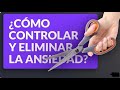 Cómo Manejar el Estrés y la Ansiedad en Momento