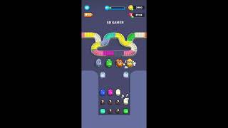 Block Loop Shooter Level 67 Walkthrough Solution 