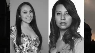 Lo Que Callamos Las Mujeres - La Mano Con Ojos